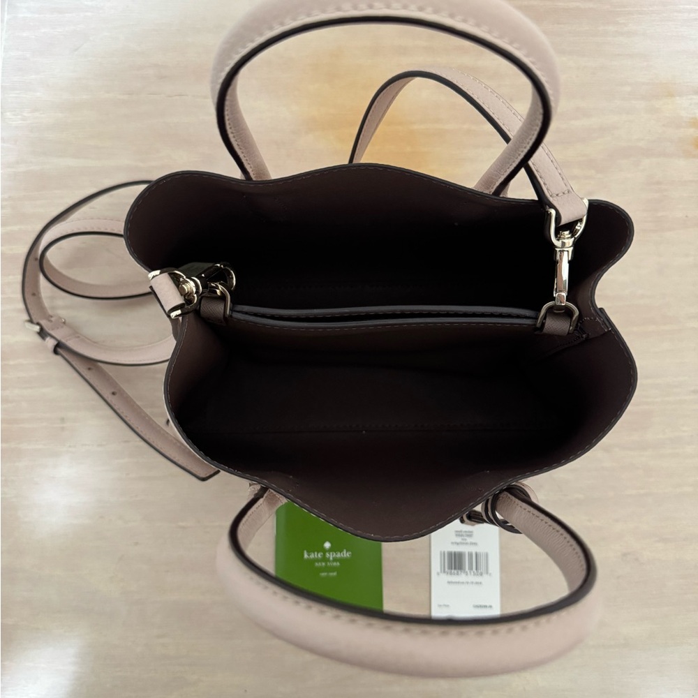 Kate Spade Eva Small Satchel. EUC - Picture 11 of 12
